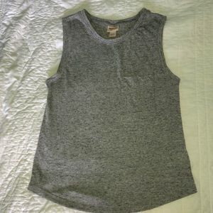 women’s tank top